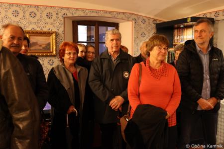 Odprtje razstave Maister in rodni Kamnik (22)
